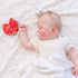 Tikiri Toys Ladybug with Crinkle
