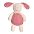 Tikiri Toys Classic Baby Bunny Organic Toy