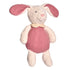 Tikiri Toys Classic Baby Bunny Organic Toy
