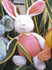 Tikiri Toys Classic Baby Bunny Organic Toy