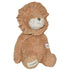 Tikiri Toys Lionel the Lion Organic Plush Toy