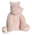 Tikiri Toys Hank the Hippo Organic Plush Toy