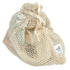 Tikiri Toys Marshmallow Soft Organic Natural Rubber Rattles, Bath Toys & Teethers