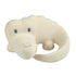 Tikiri Toys Marshmallow Soft Organic Natural Rubber Rattles, Bath Toys & Teethers