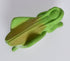 Tikiri Toys Grasshopper Natural Rubber Teether, Rattle & Bath Toy