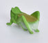 Tikiri Toys Grasshopper Natural Rubber Teether, Rattle & Bath Toy
