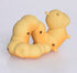 Tikiri Toys Caterpillar Natural Rubber Teether, Rattle & Bath Toy