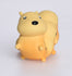 Tikiri Toys Caterpillar Natural Rubber Teether, Rattle & Bath Toy