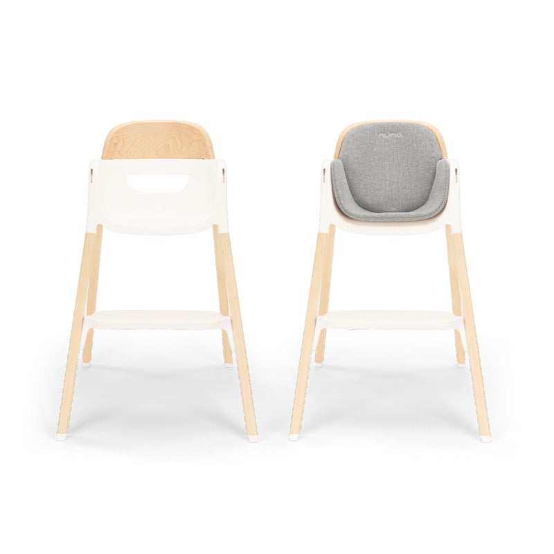 Nuna BRYN High Chair in Heritage