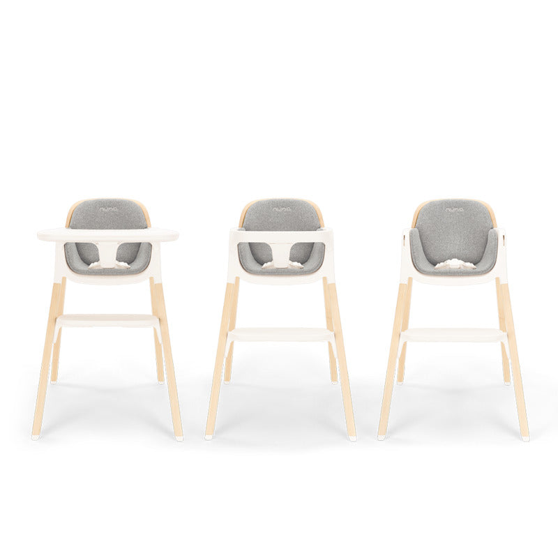 Nuna BRYN High Chair in Heritage