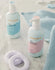 Evereden Baby Cleanse and Hydrate Bundle