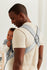 BabyBjorn Baby Carrier Mini, 3D jersey _Light Gray