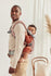 BabyBjorn Baby 3D Mesh Carrier Harmony _Pink