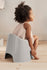 BabyBjorn Baby 3-Piece Potty Training Set_Gray
