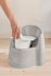 BabyBjorn Baby 3-Piece Potty Training Set_Gray