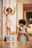 BabyBjorn Baby 3-Piece Potty Training Set_Gray