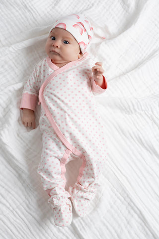 light-pink-polka-dots