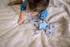 Tikiri Toys Alvin The Elephant - Knitted Fabric Plush