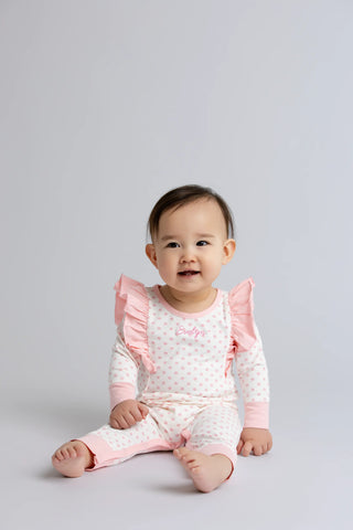 light-pink-polka-dots