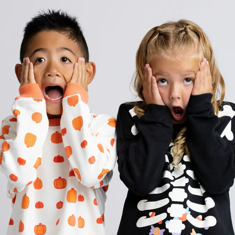 Annual Spooktacular Trick-or-Treat Costume Party (NYC) [hidden]