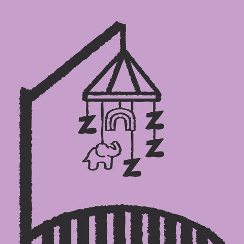 Jilly Beans presents: Sleep and Development with Natalie from Sleepy on Hudson_Saturday, January 25th 2025 - 10:30am ET