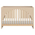 Moab 3-in-1 Convertible Crib_Taupe / Ash