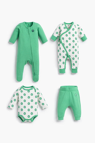 Baby Capsule Box_Kiwi Cuties