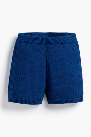 Crochet Shorts_Pineapple Party