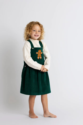 Corduroy Pinafore Dress_Cookie Sheet