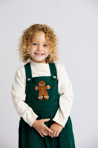 Sweater Turtleneck_Cream