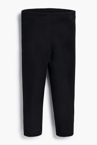 SALE - Cozy Leggings_Black