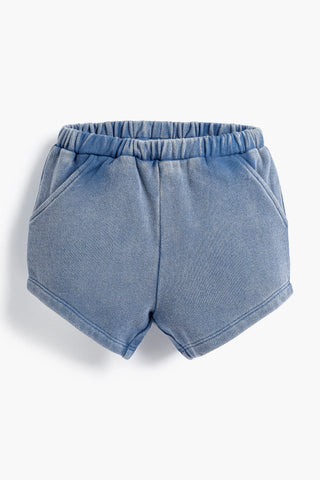 Dolphin Shorts_Toy Story Denim Blue