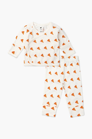 Bundle Item - Hello Baby Set_Tiny Pizza