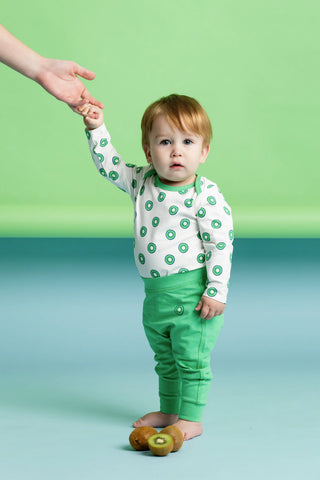 First Moves Set_Kiwi Cuties