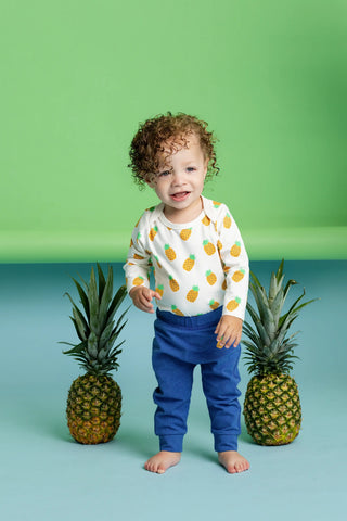 First Moves Set_Pineapple Party