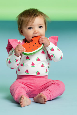 First Moves Set_Little Watermelons