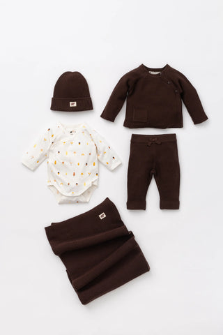 Chunky Knit Cuddle Box™_Autumn Acorns