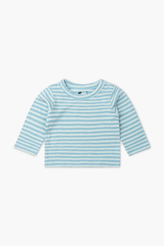 light-blue-tonal-stripe