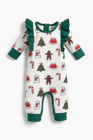 Double Ruffle Romper_Cookie Sheet