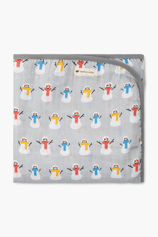 cheery-snowmen