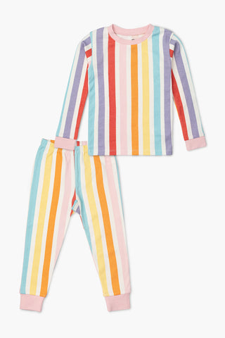 rainbow-stripes