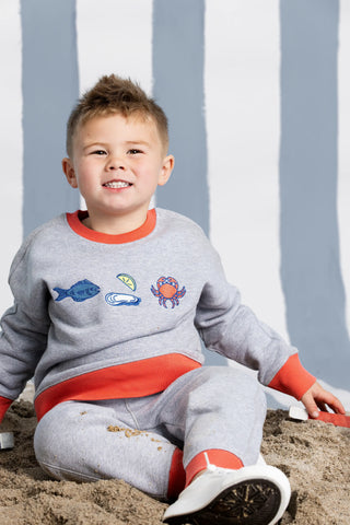 Sporty Sweatsuit Bundle_Coastal Critters
