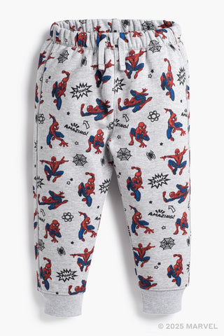 Sporty Sweatpants_Marvel Spider-Man