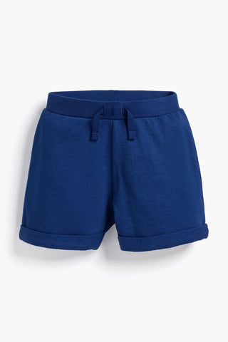 Summer Shorts_True Blue