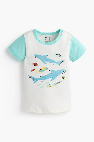 swimming-with-sharks