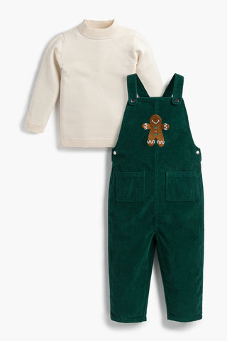 Bundle Item - Corduroy Overalls_Cookie Sheet