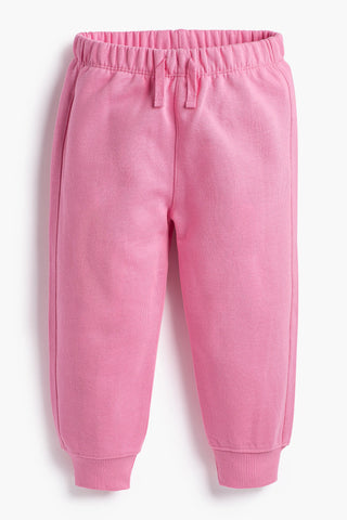 Sporty Sweatpants_Hot Pink