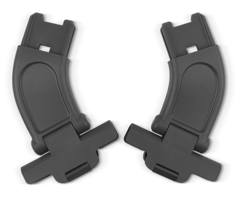 UPPAbaby Adapters for Minu/Minu V2 - Aria ,Mesa/Mesa V2, Mesa Max, Mesa i-Size, Bassinet