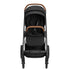 Nuna PIPA™ urbn + MIXX™ Next Infant Travel System in Caviar