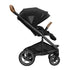 Nuna PIPA™ urbn + MIXX™ Next Infant Travel System in Caviar